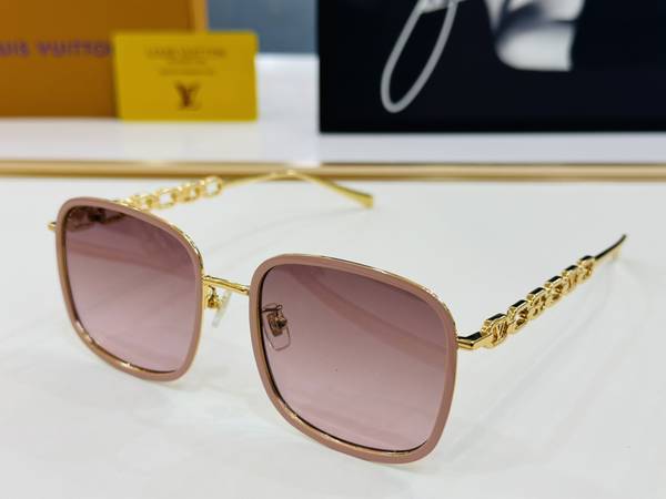 Louis Vuitton Sunglasses Top Quality LVS03324